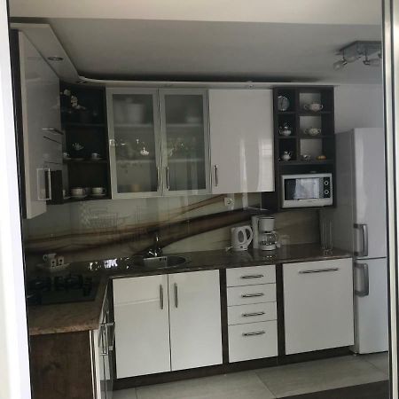 Holiday Home Ruzica 노비비노돌스키 외부 사진