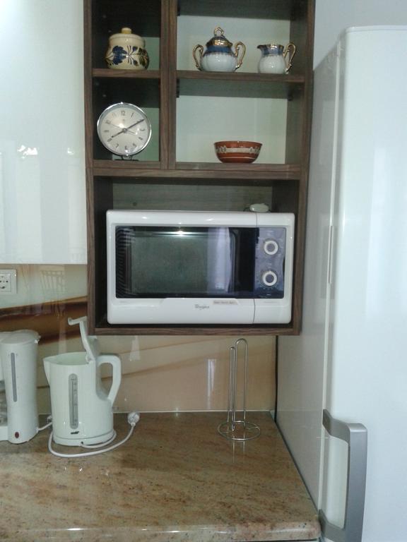 Holiday Home Ruzica 노비비노돌스키 외부 사진