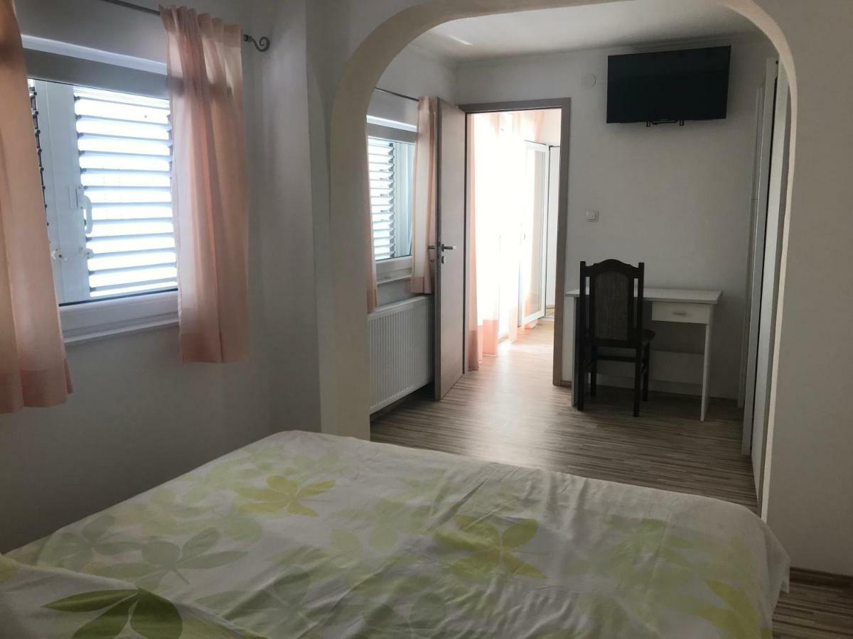 Holiday Home Ruzica 노비비노돌스키 외부 사진