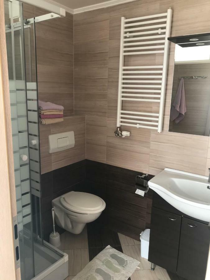 Holiday Home Ruzica 노비비노돌스키 외부 사진