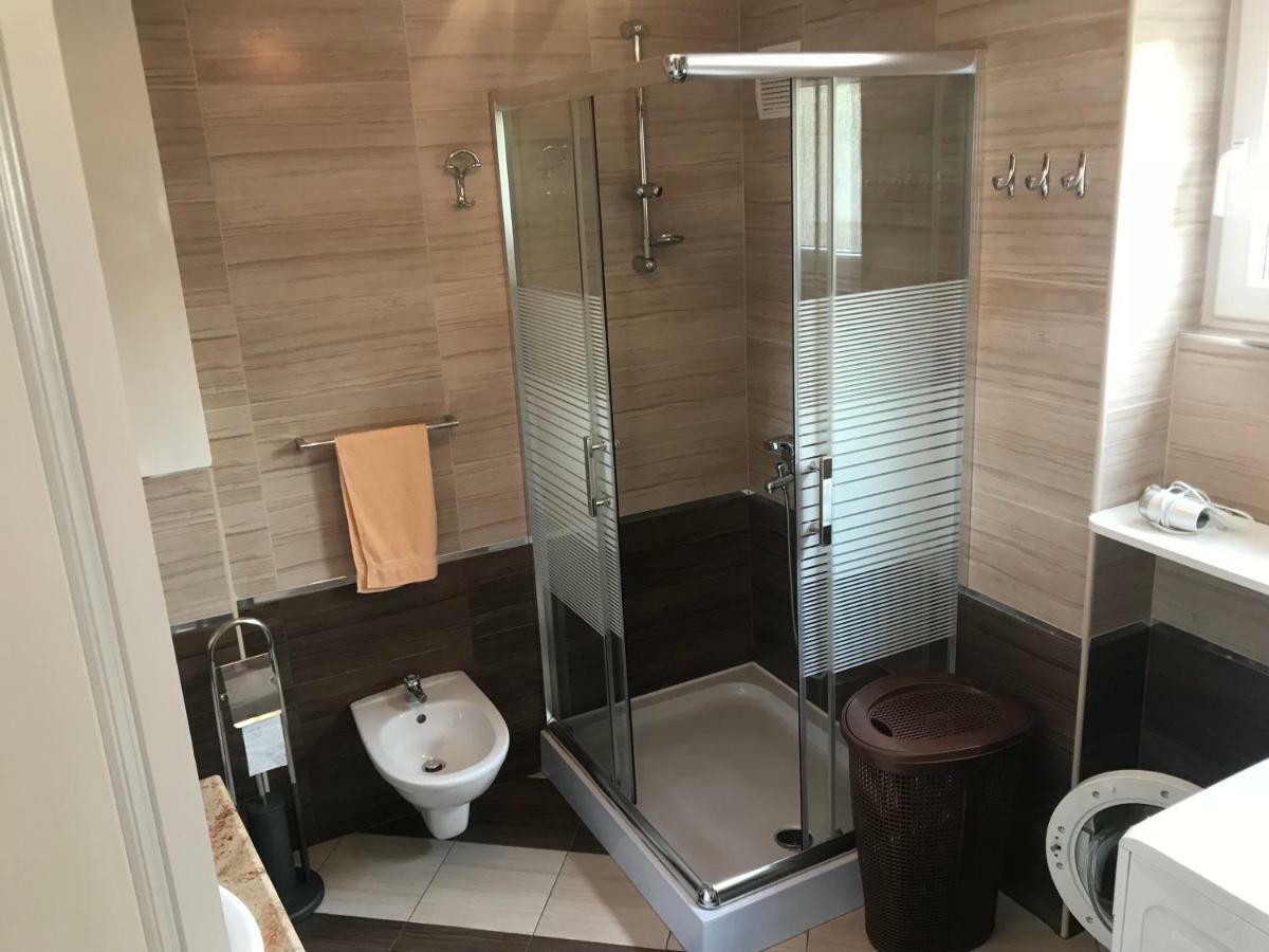 Holiday Home Ruzica 노비비노돌스키 외부 사진