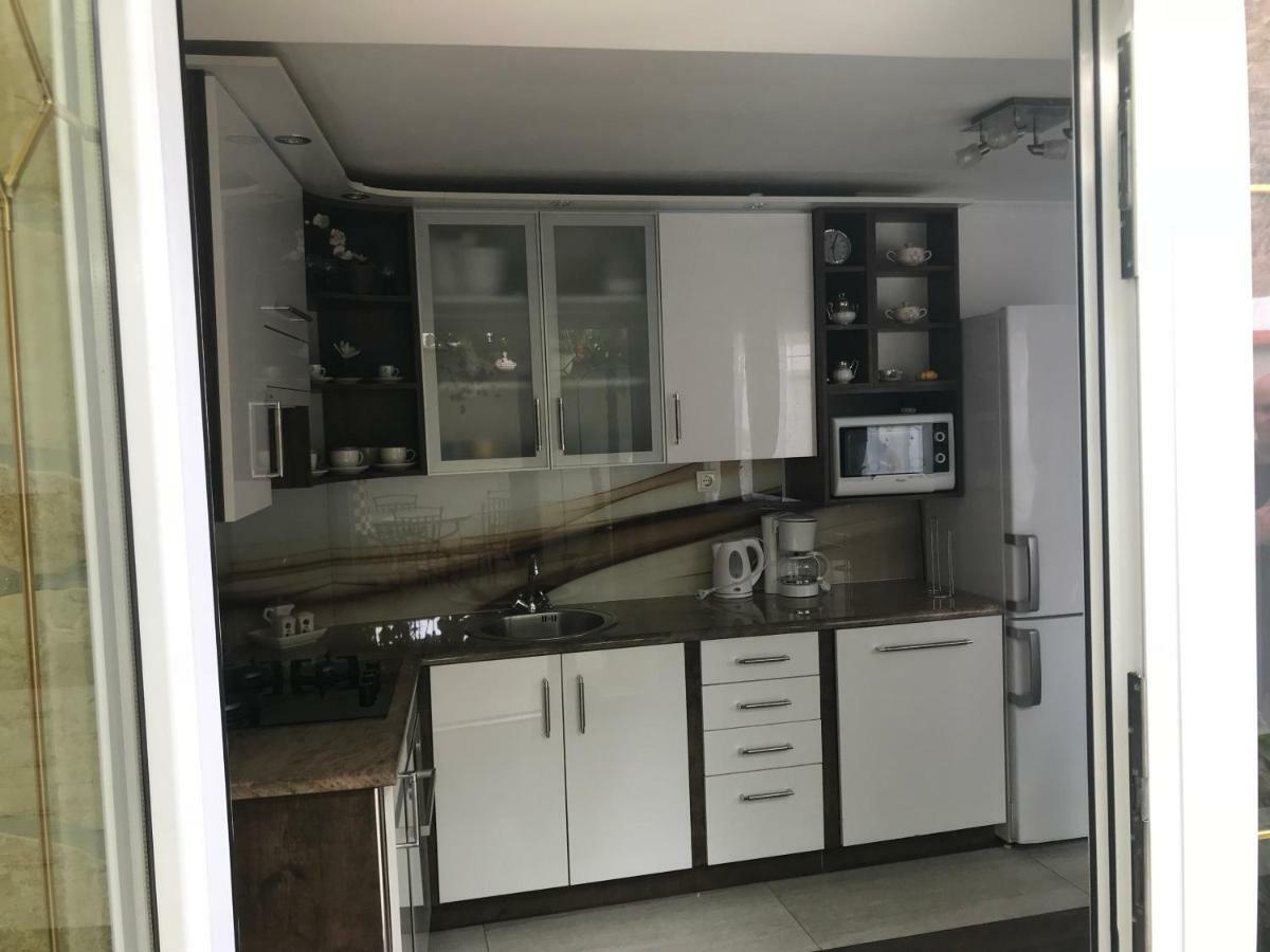Holiday Home Ruzica 노비비노돌스키 외부 사진