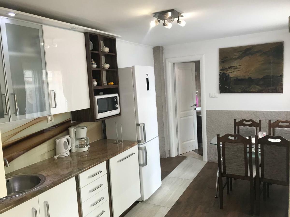 Holiday Home Ruzica 노비비노돌스키 외부 사진