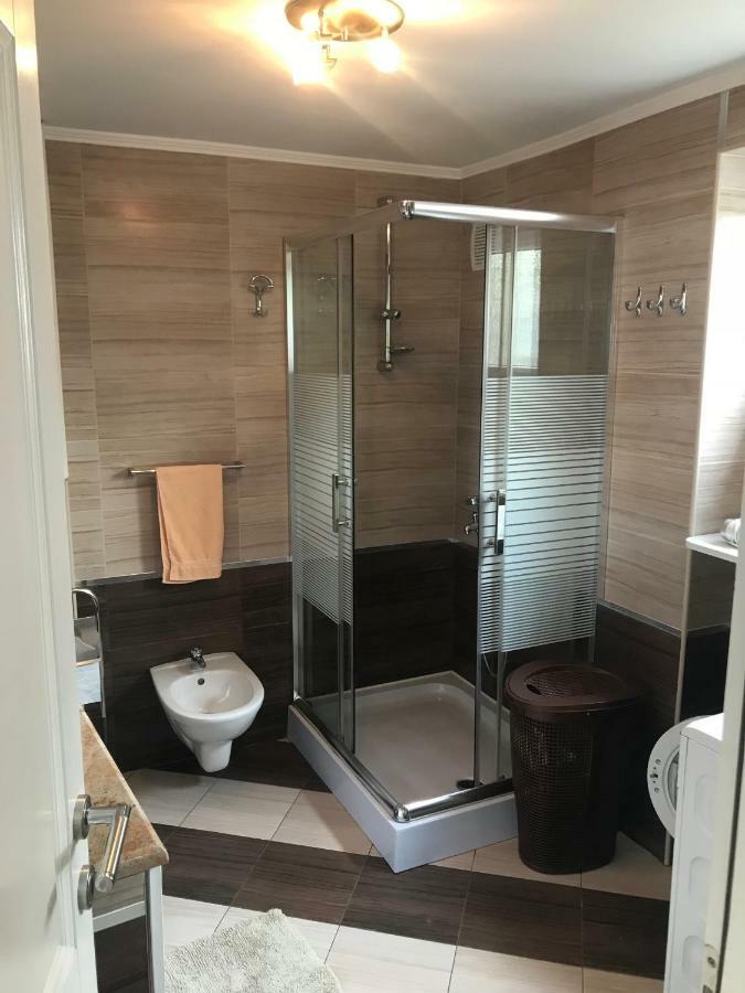 Holiday Home Ruzica 노비비노돌스키 외부 사진