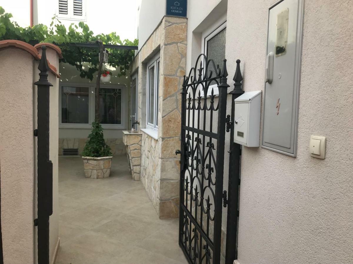 Holiday Home Ruzica 노비비노돌스키 외부 사진